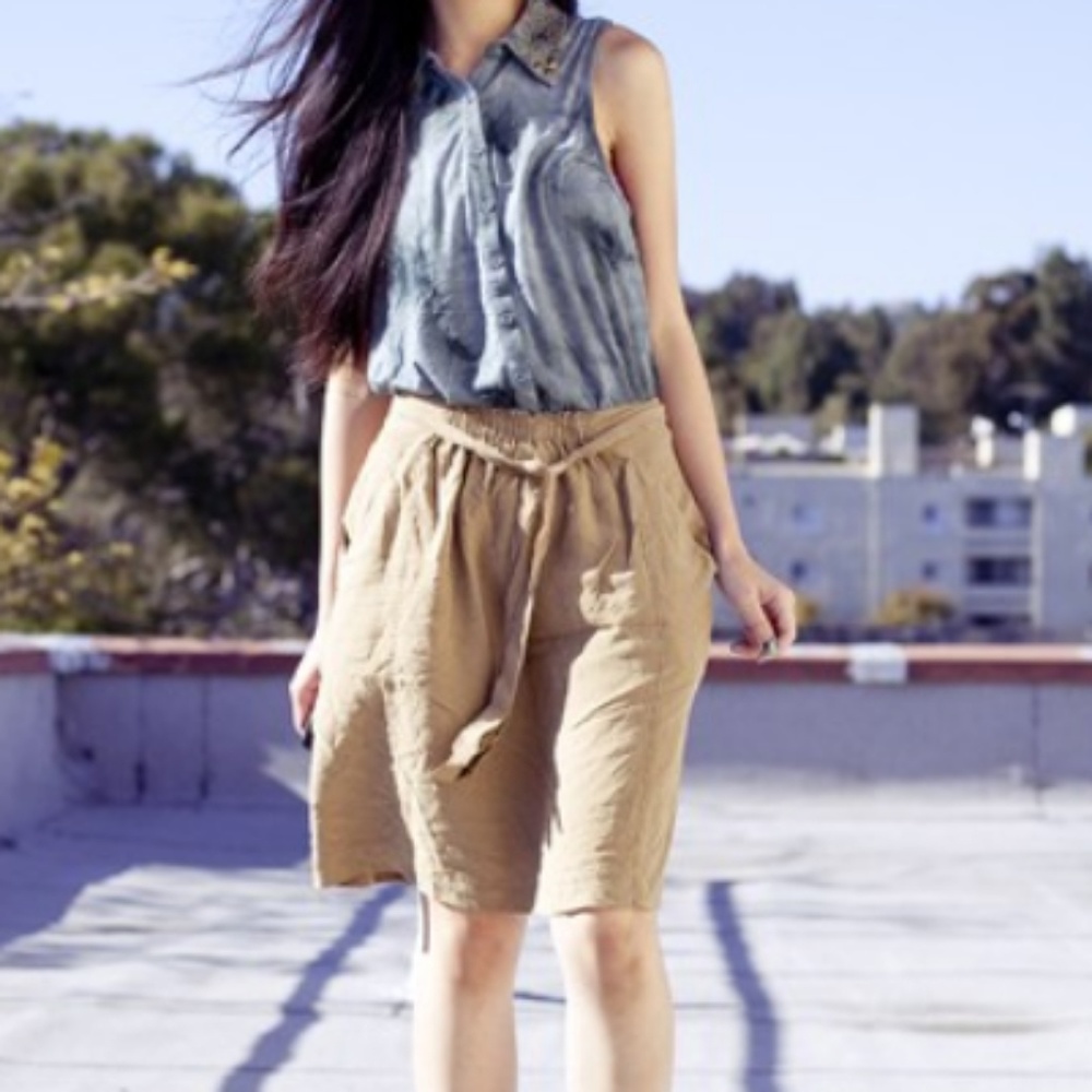 Zara Skirt